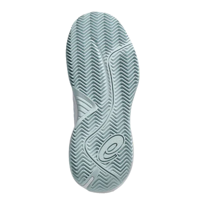 נעלי פאדל Asics Gel-Challenger 15 Clay White/Sky 2026