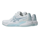 נעלי פאדל Asics Gel-Challenger 15 Clay White/Sky 2026