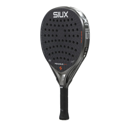 מחבט פאדל Siux Pegasus Pro Storm Grey 2026
