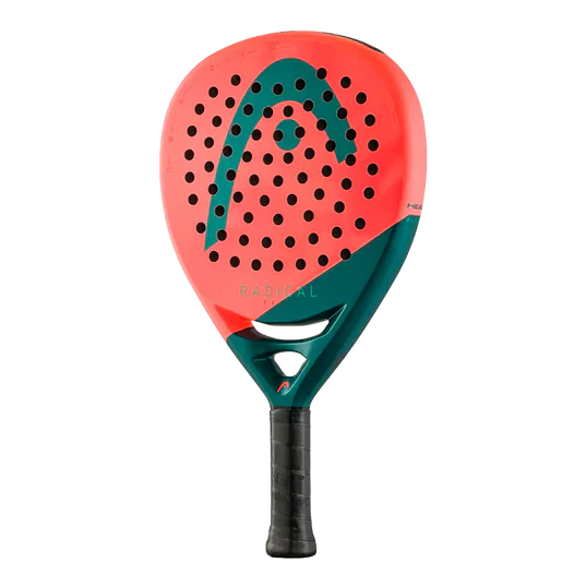 מחבט פאדל  HEAD Radical Team 2026