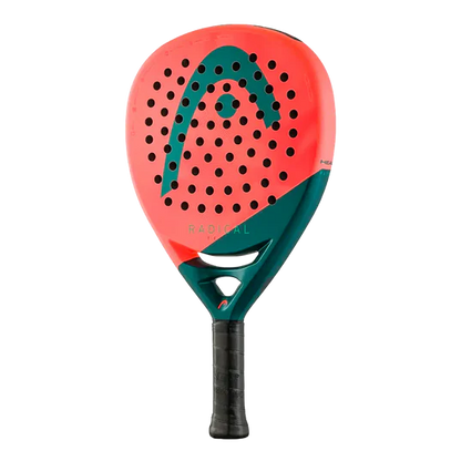 מחבט פאדל  HEAD Radical Team 2026