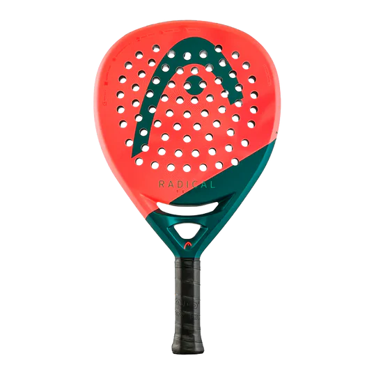 מחבט פאדל  HEAD Radical Team 2026