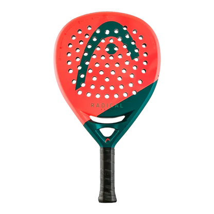 מחבט פאדל  HEAD Radical Team 2026