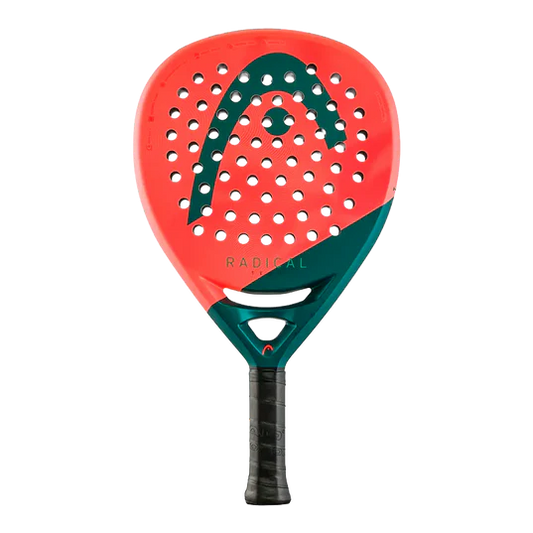 מחבט פאדל  HEAD Radical Team 2026