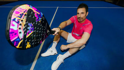 Bullpadel Neuron Edge X ORLINSKI