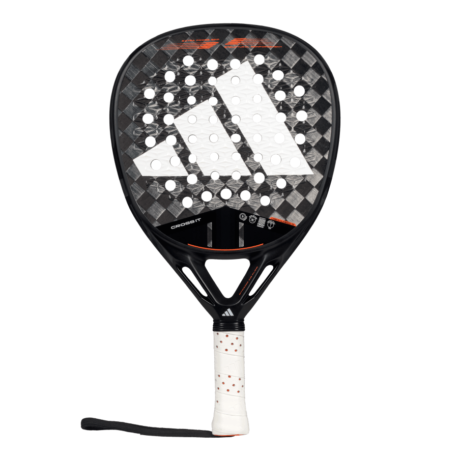 מחבט פאדל Adidas Cross It 3.4 - SmashItPadel.co.il