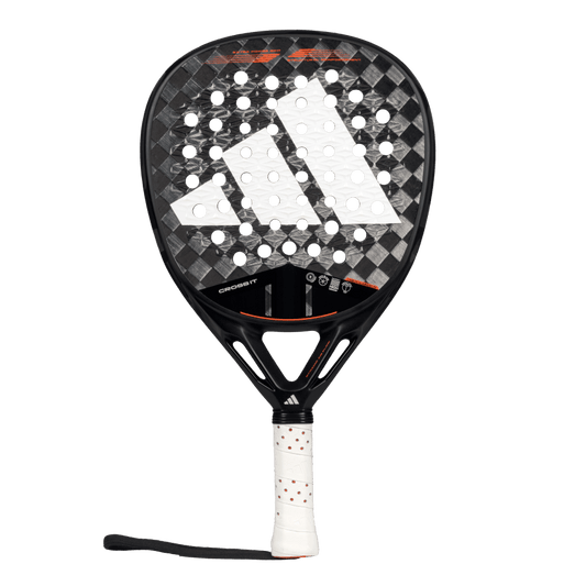 מחבט פאדל Adidas Cross It 3.4 - SmashItPadel.co.il