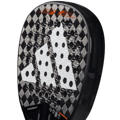 מחבט פאדל Adidas Cross It 3.4 - SmashItPadel.co.il