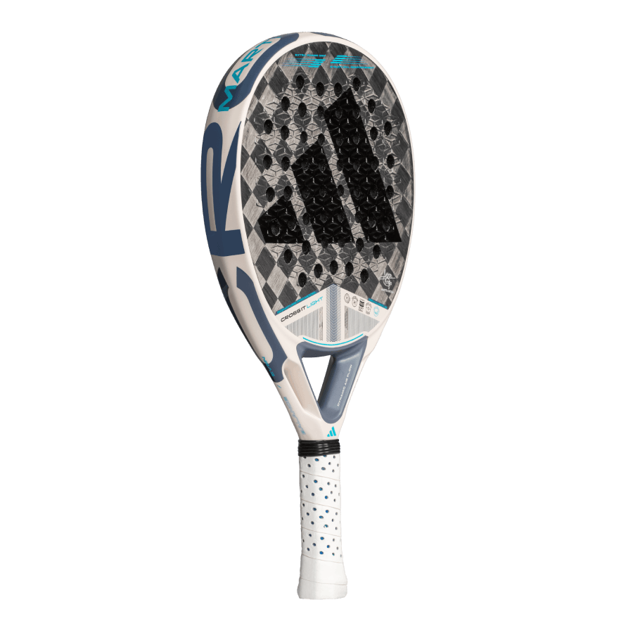 מחבט פאדל Adidas Cross IT Light 3.4 – דגם חתימה של מרתה אורטגה - SmashItPadel.co.il