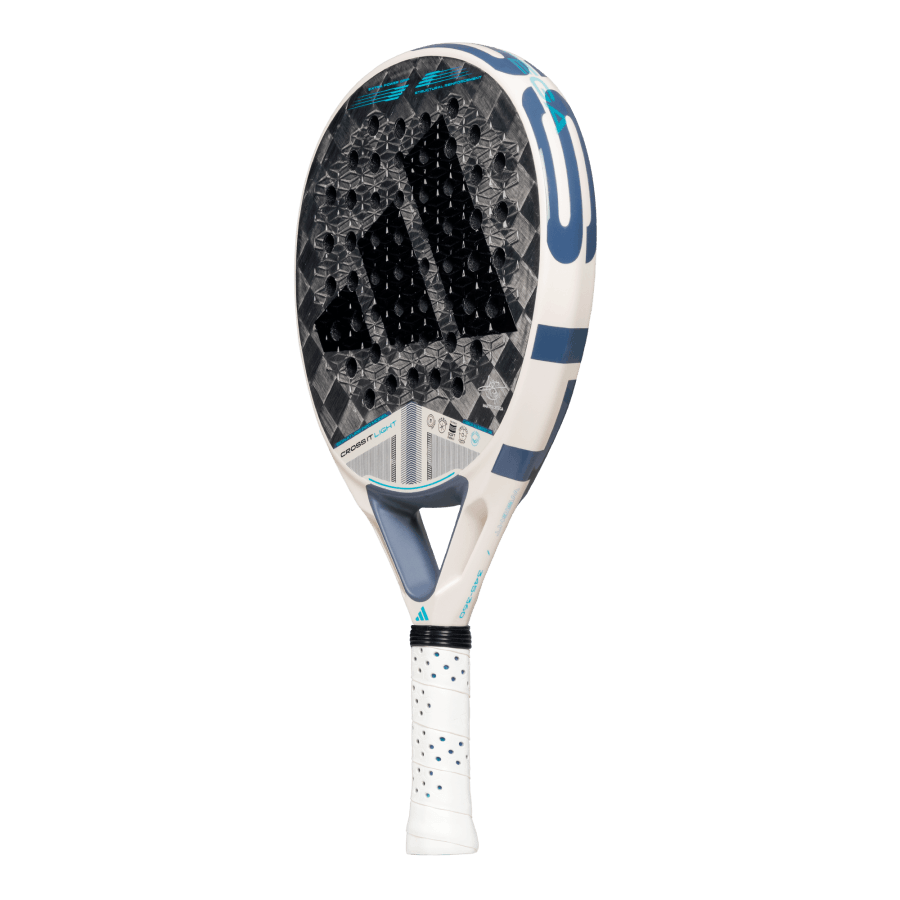 מחבט פאדל Adidas Cross IT Light 3.4 – דגם חתימה של מרתה אורטגה - SmashItPadel.co.il