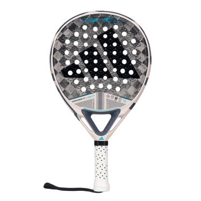 מחבט פאדל Adidas Cross IT Light 3.4 – דגם חתימה של מרתה אורטגה - SmashItPadel.co.il