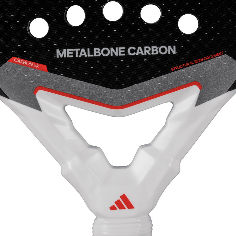 מחבט Adidas Metalbone Carbon 3.4 - SmashItPadel.co.il