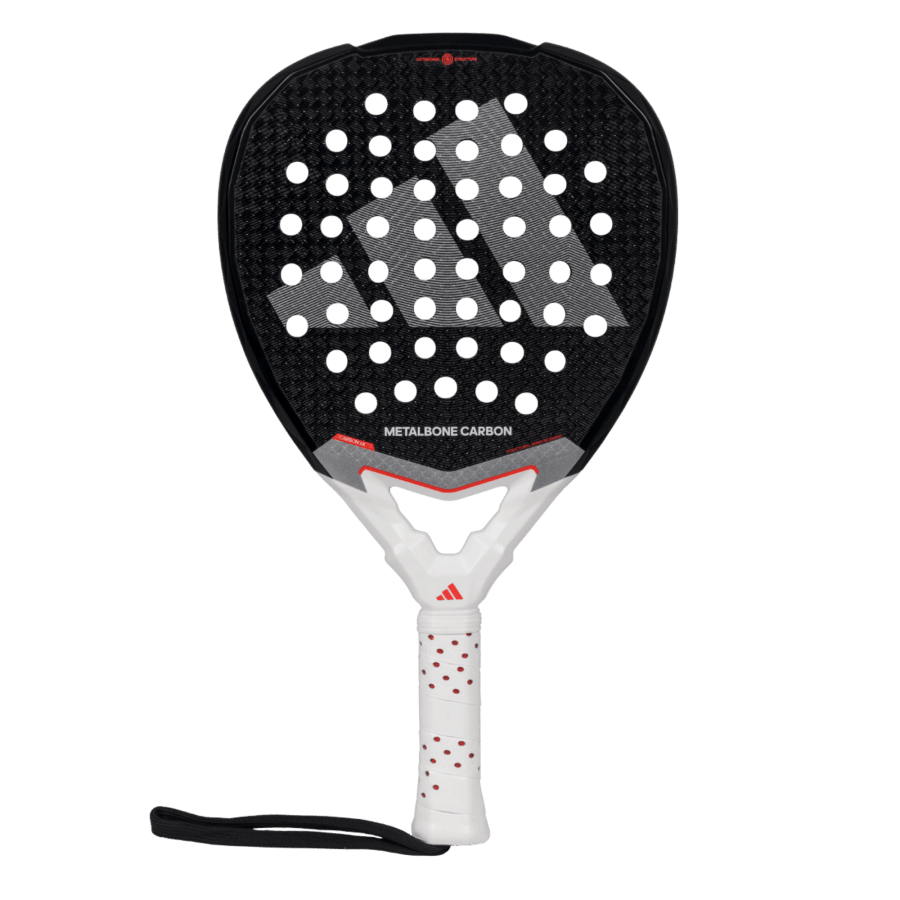 מחבט Adidas Metalbone Carbon 3.4 - SmashItPadel.co.il