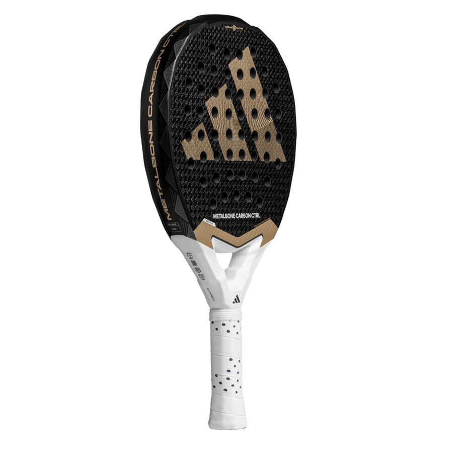 מחבט פאדל Adidas Metalbone Carbon CTRL 3.4 - SmashItPadel.co.il