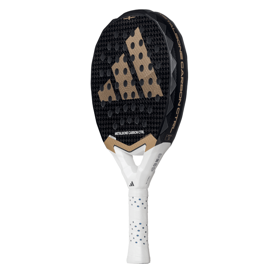 מחבט פאדל Adidas Metalbone Carbon CTRL 3.4 - SmashItPadel.co.il