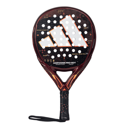 מחבט פאדל  adidas Adipower Ctrl Mtw Pro Edt 2025