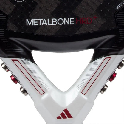 מחבט פאדל Adidas Metalbone HRD+ 2024