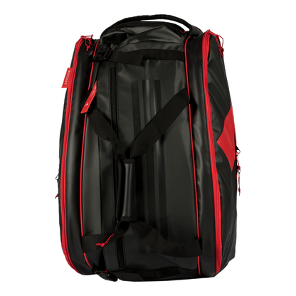 תיק פאדל  adidas Multigame Red – Ale Galán 2026