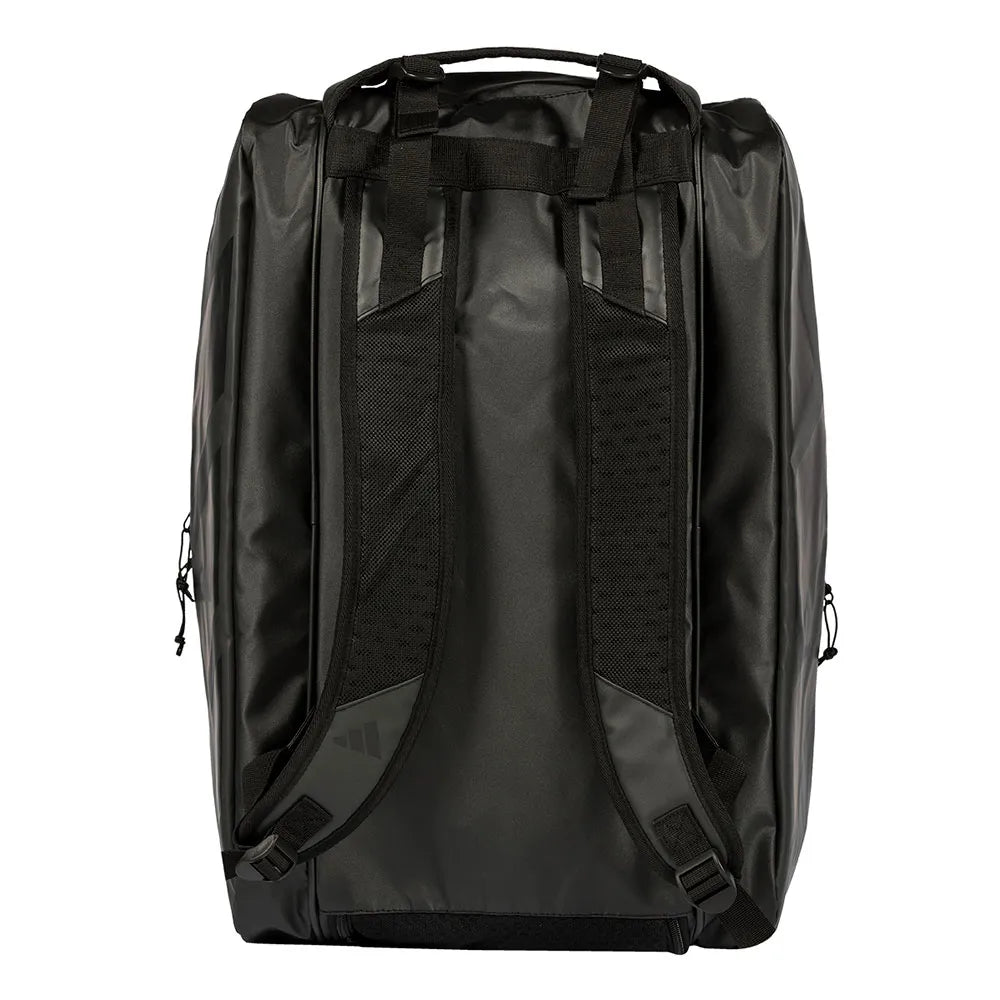 Adidas Multigame tonal 2026 padel racket bag תיק פאדל