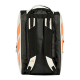 תיק פאדל adidas Multigame White Racquet Bag 2026