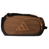 תיק פאדל adidas Pro Tour Bronze Racquet Bag 2026