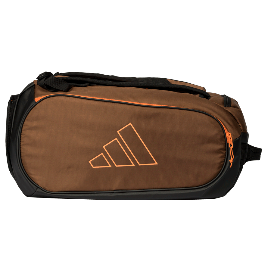 תיק פאדל adidas Pro Tour Bronze Racquet Bag 2026