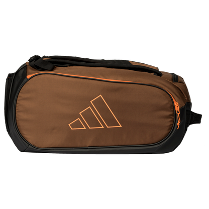 תיק פאדל adidas Pro Tour Bronze Racquet Bag 2026