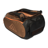 תיק פאדל adidas Pro Tour Bronze Racquet Bag 2026