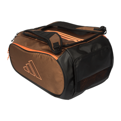 תיק פאדל adidas Pro Tour Bronze Racquet Bag 2026