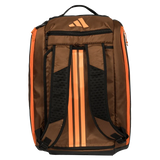 תיק פאדל adidas Pro Tour Bronze Racquet Bag 2026