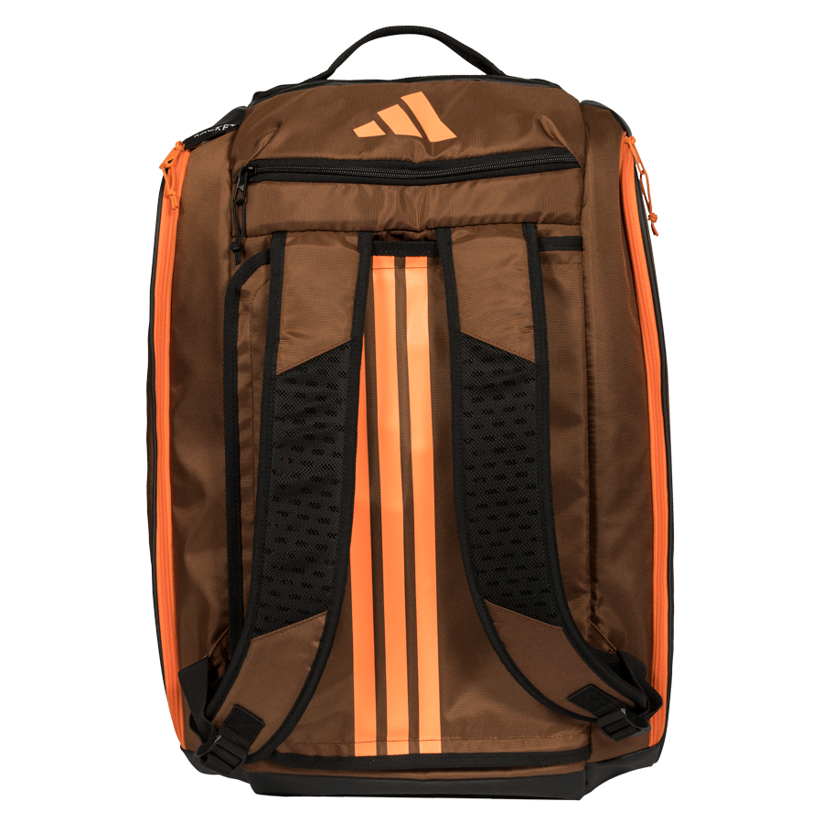 תיק פאדל adidas Pro Tour Bronze Racquet Bag 2026