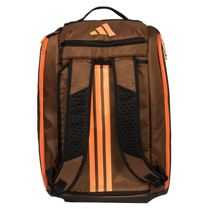 תיק פאדל adidas Pro Tour Bronze Racquet Bag 2026