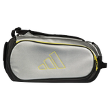 תיק פאדל adidas Pro Tour Silver Grey 2026