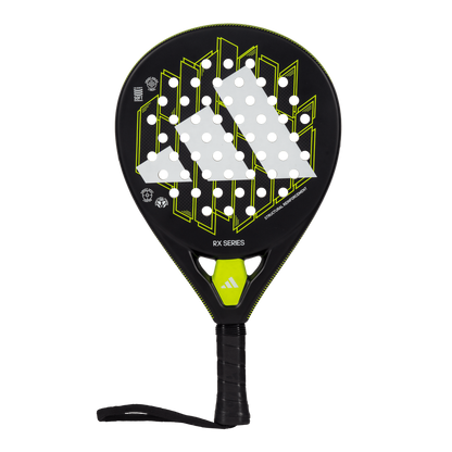 מחבט פאדל RX Series Lime 3.4 2025