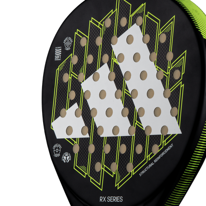 מחבט פאדל RX Series Lime 3.4 2025