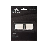 Padel Overgrip – Adidas White