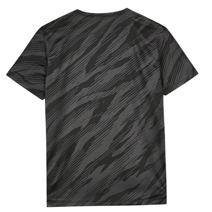 חולצת Asics Core All Over Print SS Top –