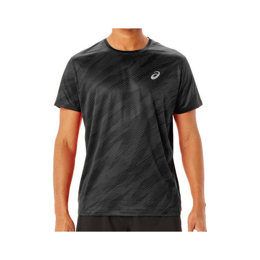 חולצת Asics Core All Over Print SS Top –
