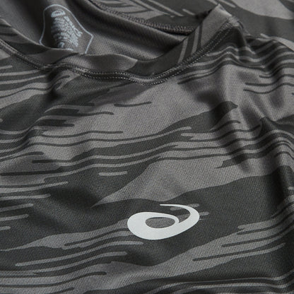 חולצת Asics Core All Over Print SS Top –