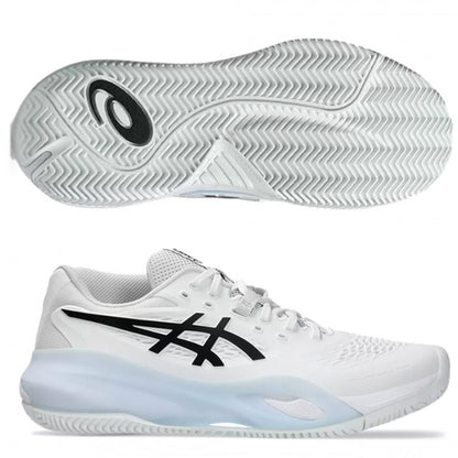 נעלי פאדל Asics Gel Resolution X Clay 2025