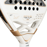 מחבט פאדל Nox AT10 Luxury Genius 12K Alum XTREM 2026 – Agustín Tapia