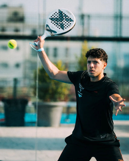 מחבט פאדל Nox AT10 Luxury Genius 12K Alum XTREM 2026 – Agustín Tapia