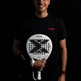 מחבט פאדל Nox AT10 Luxury Genius 12K Alum XTREM 2026 – Agustín Tapia