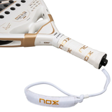 מחבט פאדל Nox AT10 Luxury Genius 12K Alum XTREM 2026 – Agustín Tapia