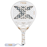 מחבט פאדל Nox AT10 Luxury Genius 12K Alum XTREM 2026 – Agustín Tapia