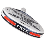 מחבט פאדל Nox AT10 Luxury Genius 12K Alum XTREM Lite 2026 – Agustín Tapia
