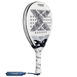 מחבט פאדל Nox AT10 Luxury Genius 12K Alum XTREM Lite 2026 – Agustín Tapia