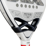 מחבט פאדל Nox AT10 Luxury Genius 12K Alum XTREM Lite 2026 – Agustín Tapia