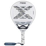 מחבט פאדל Nox AT10 Luxury Genius 12K Alum XTREM Lite 2026 – Agustín Tapia