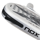 מחבט פאדל Nox AT10 Luxury Genius Attack 12K Alum XTREM 2026 – Agustín Tapia